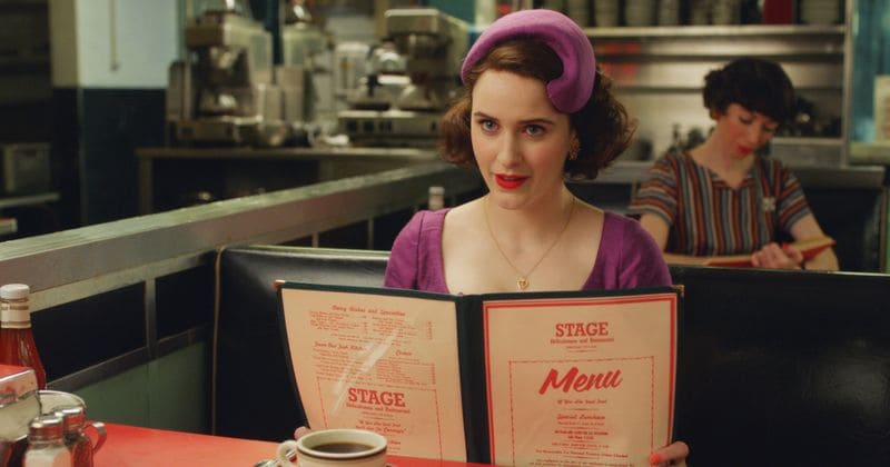 'The Marvelous Mrs Maisel': 5 burning questions season 2 left us with