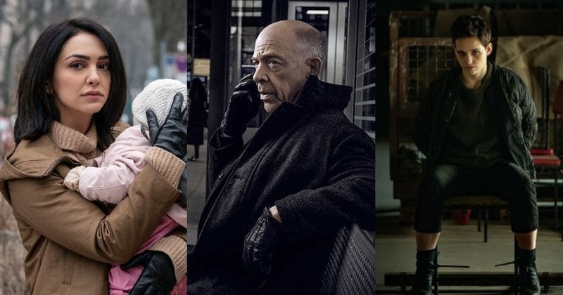 'Counterpart' Season 2: Are the Primes trying to fit into the cordial world of the Alphas?
