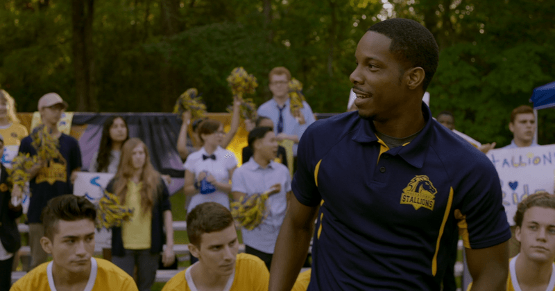 'Legacies': Dorian Williams may be more than just an innocent scholarly figure at this supernatural school