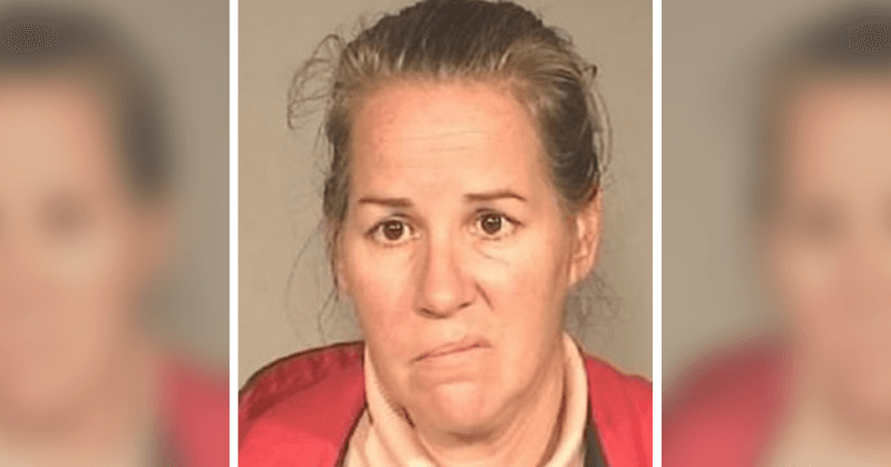 8-year-old girl who was ordered by mother to crawl under stationary freight train killed as it started moving