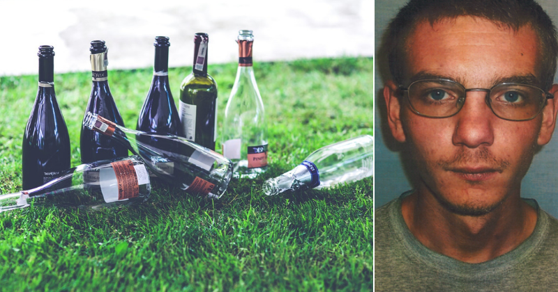 Pedophile walks free despite confessing to abusing 13-year-old boy because prosecutor turned up to court drunk