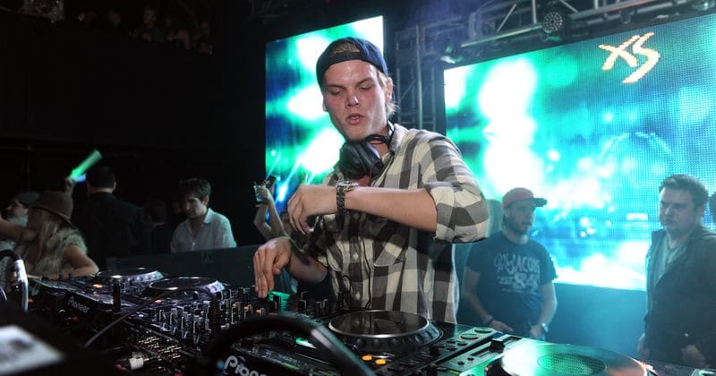 Avicii leaves staggering $25.5 million fortune to his parents after tragic death
