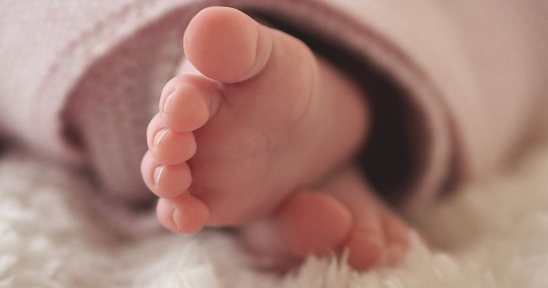 Missouri couple charged with starving their six-week-old baby to death after he died weighing a pound lesser than when he was born