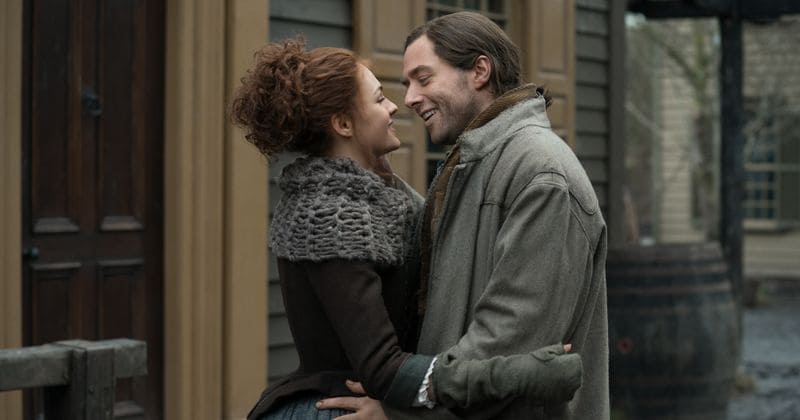 'Outlander' Season 4 review: 'Wilmington', is the most heartbreaking episode featuring sex, gore and brutality