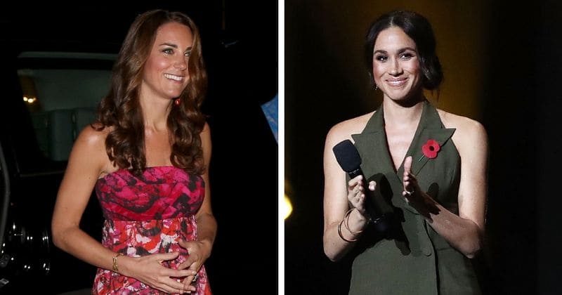 Meghan Markle and Kate Middleton's feud is risking the future of British monarchy, feel royal experts