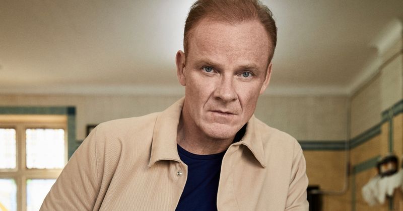 'Sex Education': Alistair Petrie's upcoming Netflix series is 'funny, filthy and moving'