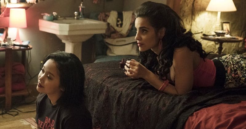 'Deadly Class' episode 3 review: Important lessons on friendship learned in the 'Snake Pit'
