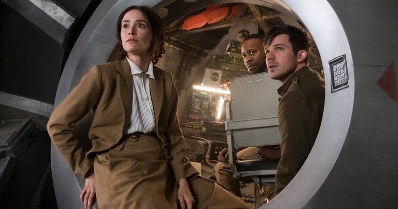 'Timeless': 'The Miracle of Christmas' is the gift fans deserve, bringing the time-traveling hit full circle