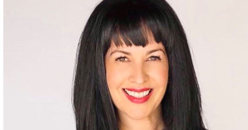 Legendary voice actress Grey Griffin talks about her venture into stand-up comedy and new Amazon comedy special