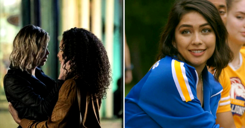 'Legacies': How 'The Originals' spin-off got it right with LGBTQ representation once again
