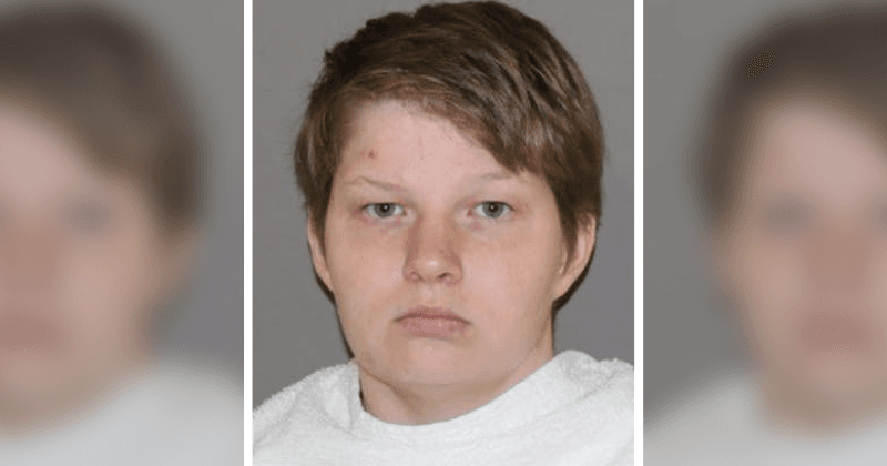 'Girl in the closet' who had been tortured and abused as a child by her parents arrested for sexual assault of 14-year-old girl