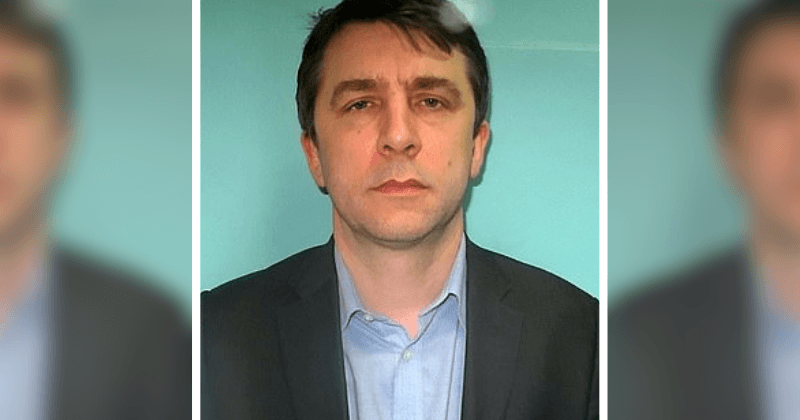 'Depraved' 50-year-old man who plotted to sexually assault a seven-month-old child has been sentenced to 20 years in prison