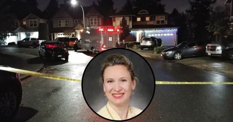 Woman shoots teen daughter dead after she called 911 to report the mom for tasing her father