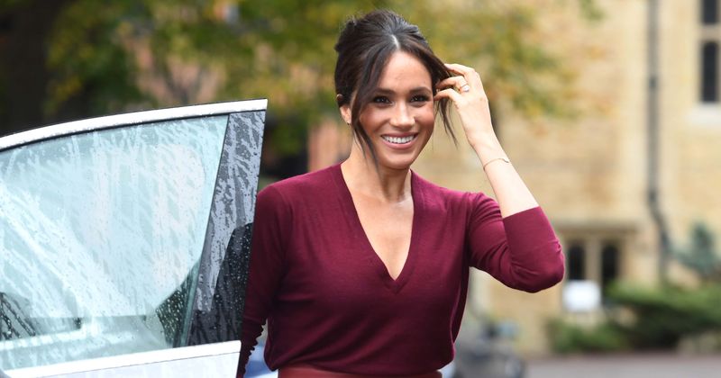 Meghan Markle is becoming 'increasingly frustrated' as her ideas for change are being repeatedly rejected by the royal family