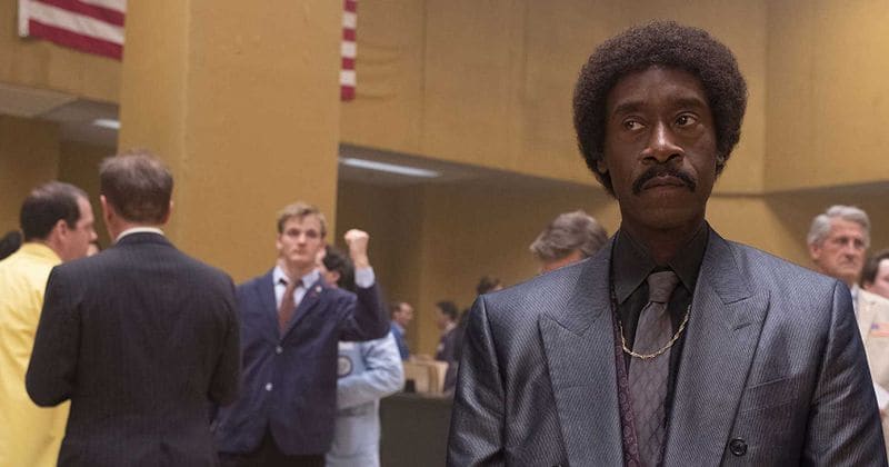 'Black Monday': Rod 'The Jammer' Jaminski set to take down monopoly in Wall Street in latest teaser