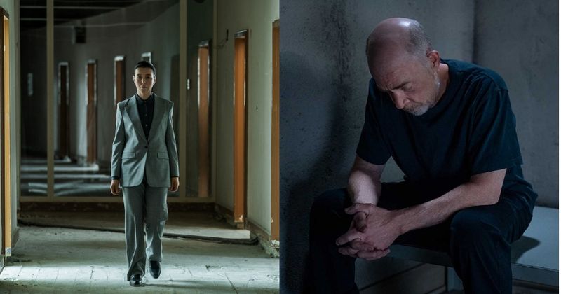 'Counterpart' Season 2: As Howard Alpha enters Echo, Emily Prime tracks down her alter reality in Episode 3