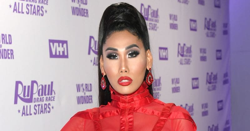 RuPaul's Drag Race All Stars: Gia walked into the workroom 'Gunn's blazing, but does she have the talent to back it up?