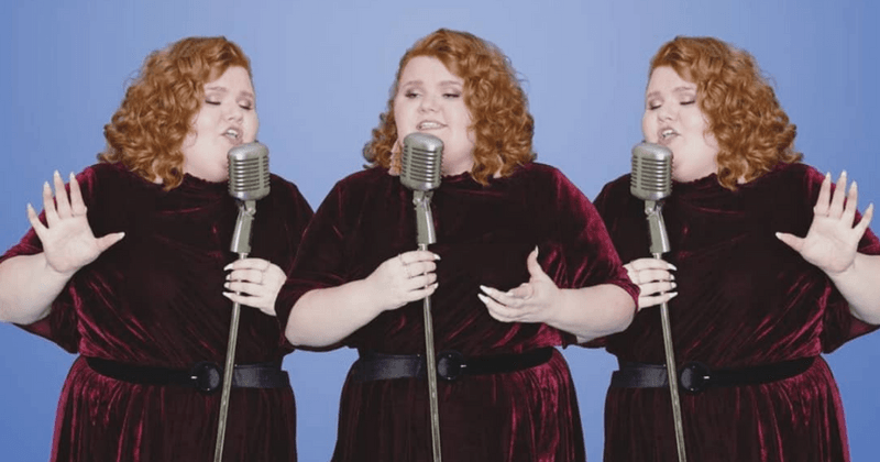 'The Voice' Season 15: MaKenzie Thomas is happy to have made it to the semi-finals, says it's the beginning of a new road