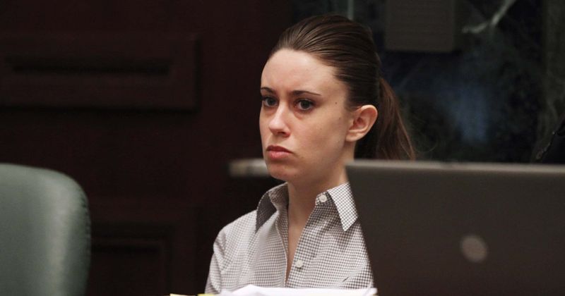 Casey Anthony optimistic about starring in her own reality show: "The Kardashians sure made it big with so much hate!"