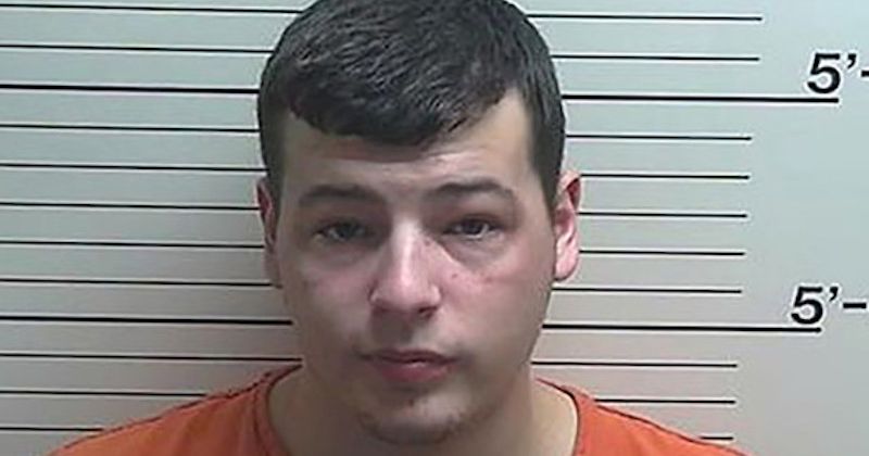 21-year-old Indiana man accused of raping 11-year-old girl he met on Tinder