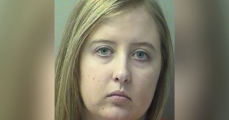 Florida social worker sentenced to six years in prison for having sex with her 17-year-old adopted son