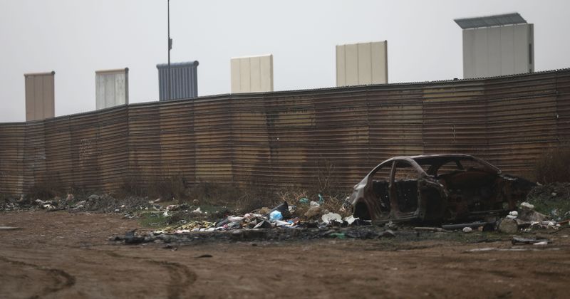 GoFundMe campaign for Trump's border wall may need to issue refunds after raising more than $12 million