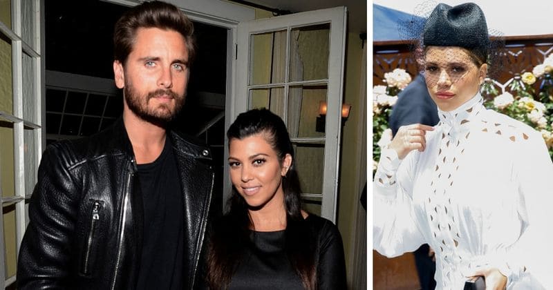 Kourtney Kardashian fears Scott Disick will propose to Sofia Richie during holidays leaving her crushed