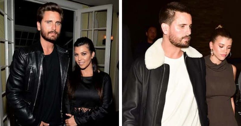 Kourtney Kardashian fears Scott Disick will propose to Sofia Richie during holidays leaving her crushed