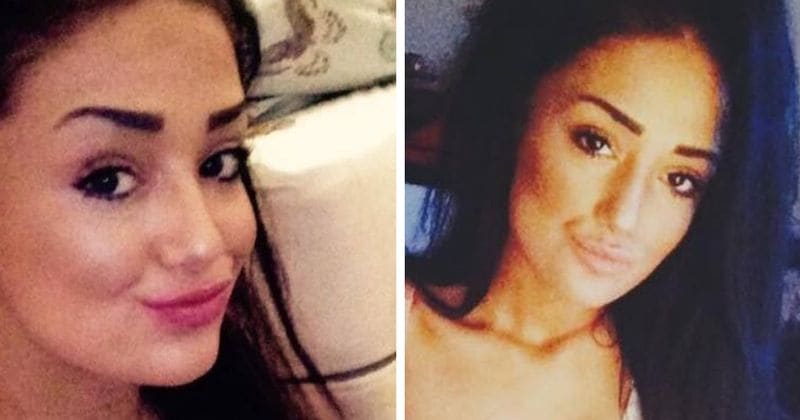 20-year-old dies in her mother's arms after she collapsed from a suspected drug overdose at a dance party
