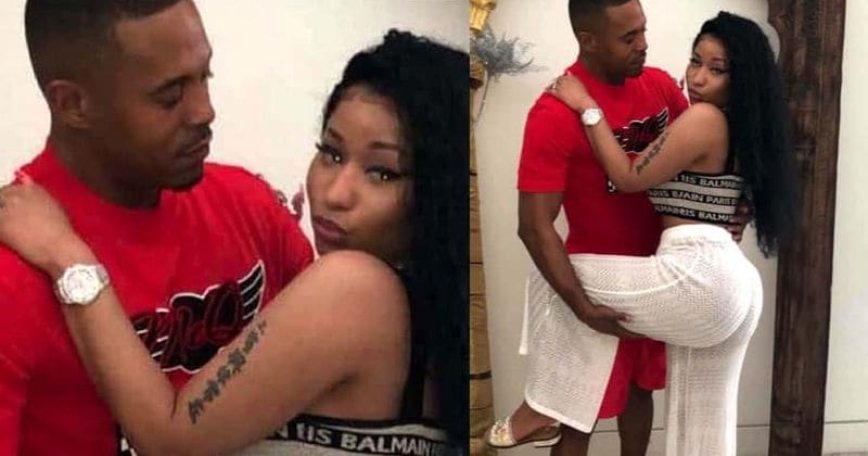 Details of Nicki Minaj's boyfriend's manslaughter case emerge and it could have been a killing in cold blood