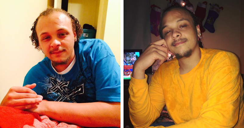North Carolina man who loved riding on top of trains is decapitated after being hit by bridge as train passed underneath it