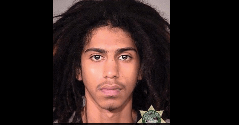 US officials seek extradition of Saudi student, 21, in connection with the murder of Oregon girl