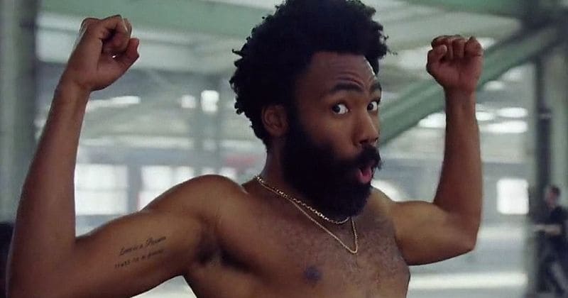 The 10 best music videos that lit up 2018