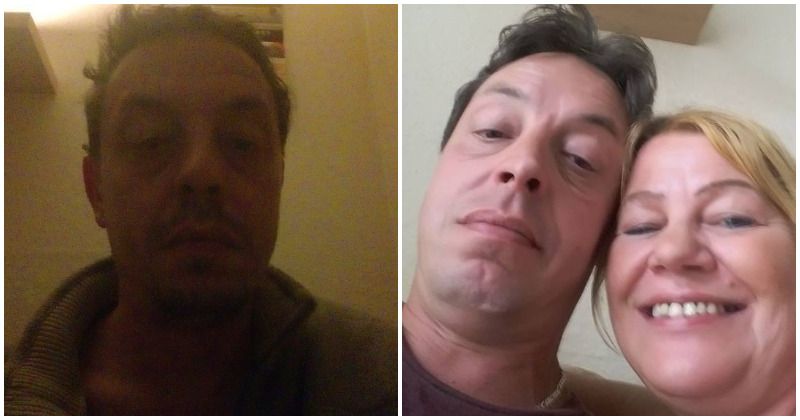 Jealous wife stabbed husband four times because he 'took too long' to finish Christmas shopping