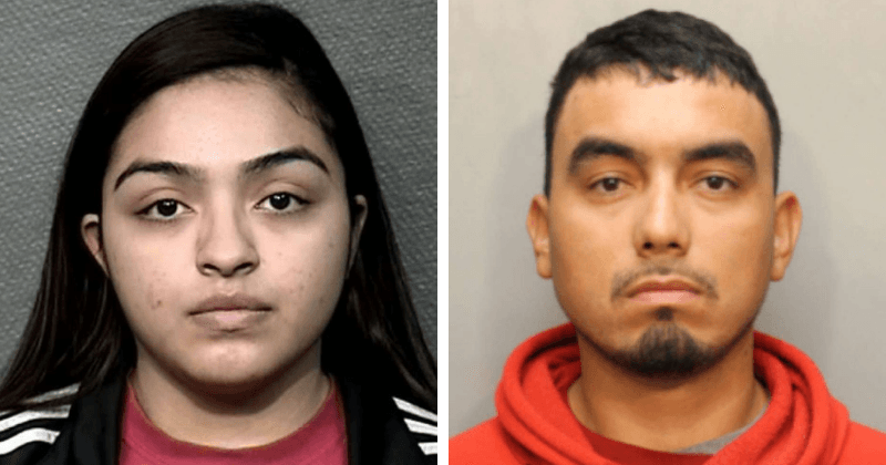 2-year-old dies of heat exposure as drunk parents leave her in the car after a night of partying