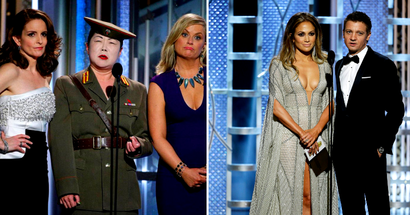 Golden Globes 2019: Top 10 controversies you forgot about