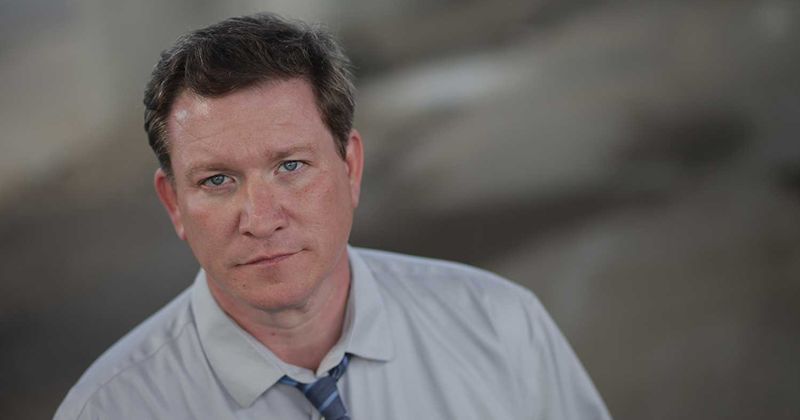 Former Disney star Stoney Westmoreland charged with six felony counts after attempting to have sex with 13-yr-old boy
