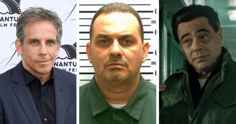 'Escape at Dannemora': Six episodes in, Ben Stiller unleashes Benicio del Torro's 'madness' as Richard Matt on us