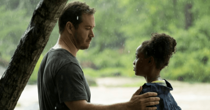 'The Passage': First look at Fox's sci-fi vampire thriller reveals an action packed start