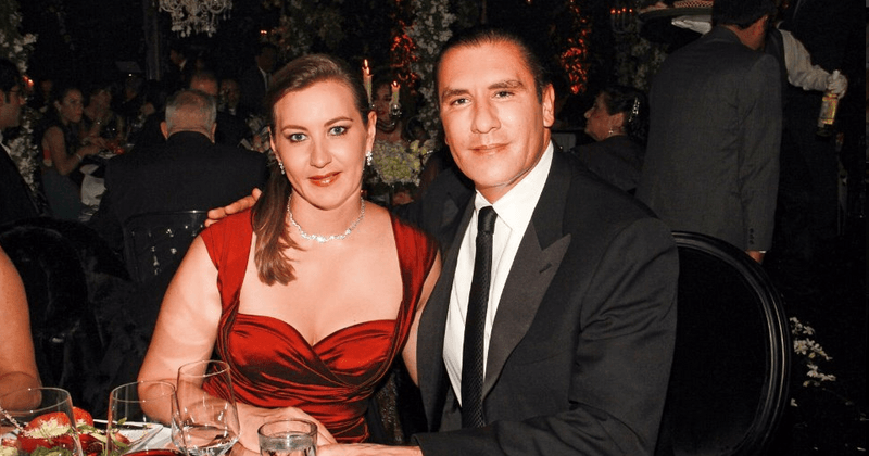 Mexican governor Martha Erika Alonso and husband killed in chopper crash days after she was sworn in