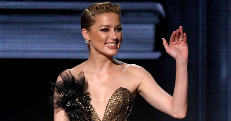 Amber Heard says she lost significant work after making abuse allegations against ex Johnny Depp