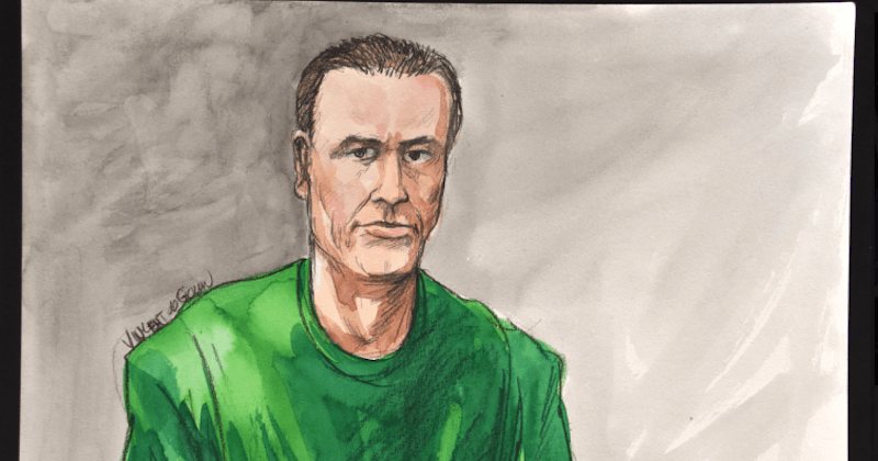 53-year-old stalker 'inappropriately touches' 17-year-old girl on bus while pleasuring himself in broad daylight