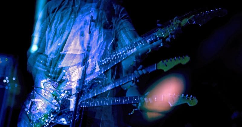 Could the music of the future transgress the walls of genres?