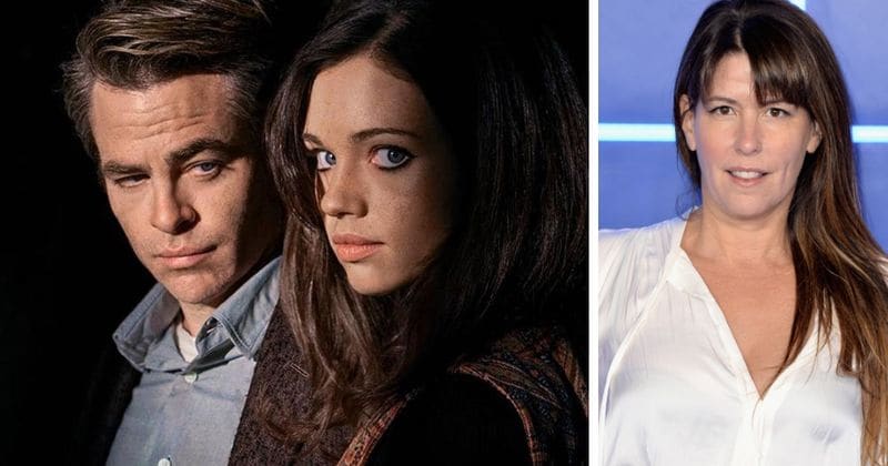 'I Am the Night': Chris Pine and Patty Jenkins revive their 'Wonder Woman' magic for new miniseries