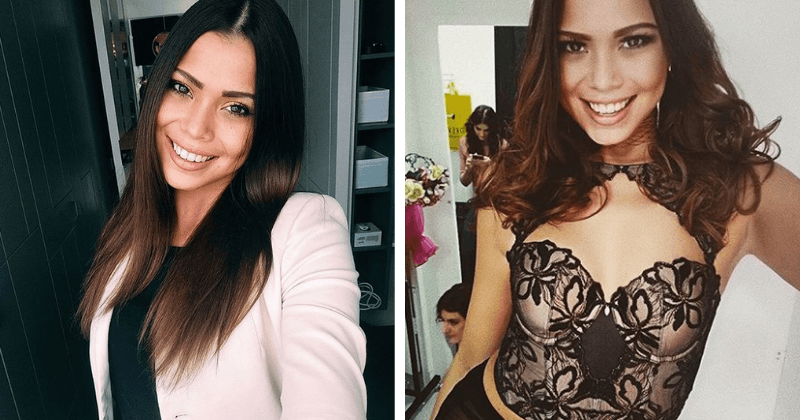 Dutch model's threesome partners allegedly threw her nude body out of balcony and made it look like suicide, says lawyer