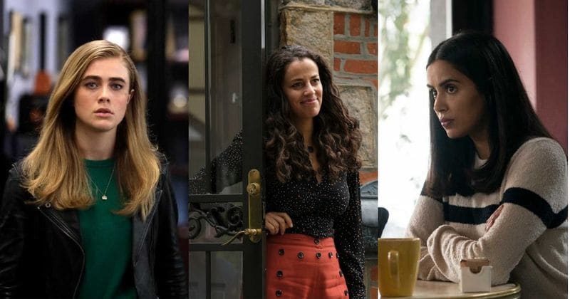 'Manifest': It is the women who embody the themes at the heart of the NBC show