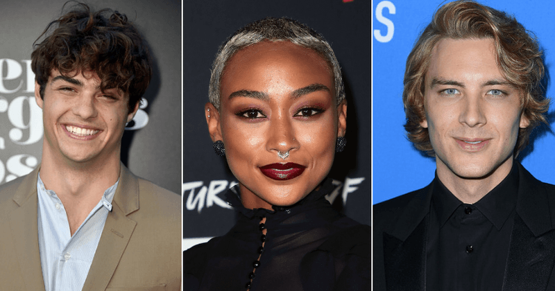 Top 10 actors to look out for in 2019: Cody Fern, Lachlan Watson, Kaylee Bryant and many more!