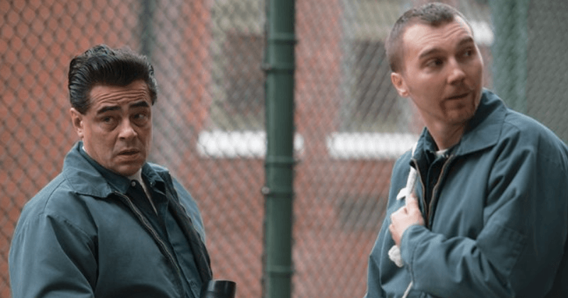 'Escape at Dannemora': Authentic portrayal of life behind bars assured Ben Stiller a hit prison drama