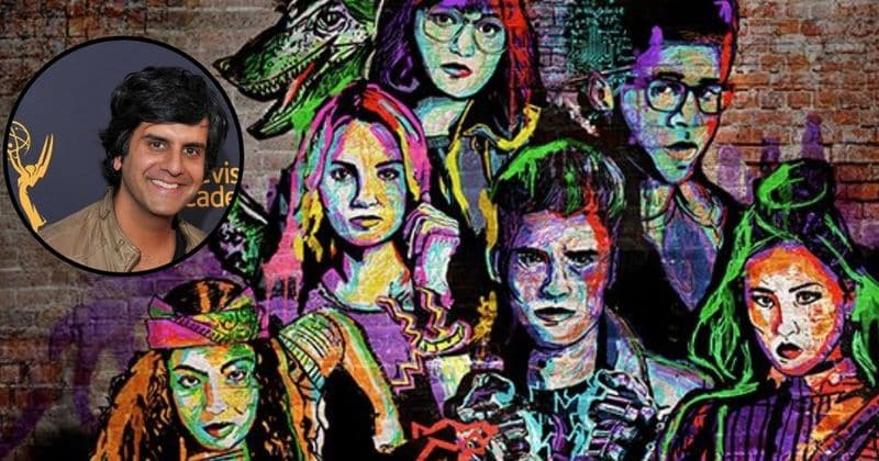 Marvel's 'Runaways': Siddhartha Khosla talks about the high stakes season filled with drama, suspense and mystery