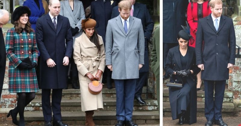 Meghan Markle's royal curtsy has improved a year on and everybody's talking about how 'perfect' it was